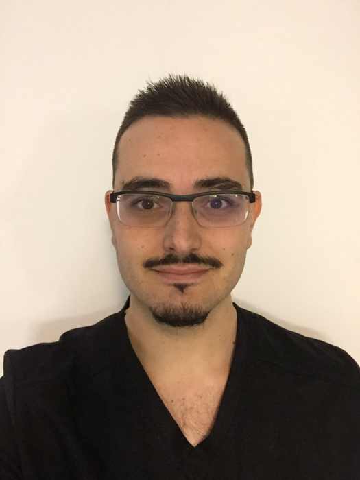 MARC EDOUARD GARCIA