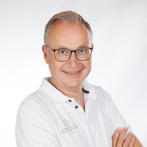 Dr. med. Dirk Pappai, Hautarzt / Dermatologe in Coesfeld Doctolib