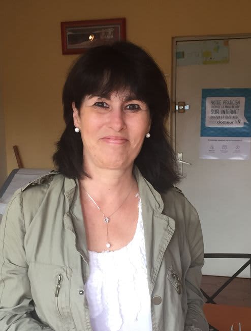 Dr Valérie Altet