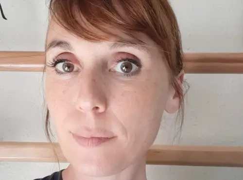 Amélie FLAIRE
