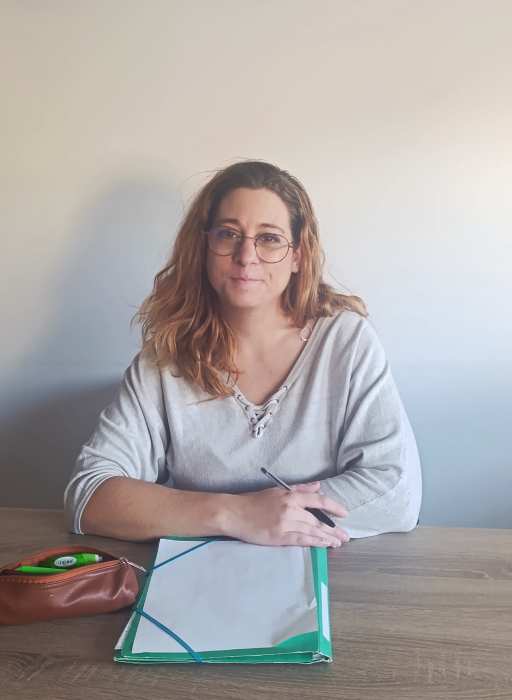 Virginie Regereau