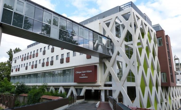 Dr Pascale Thomas, Chirurgien vasculaire à Rouen