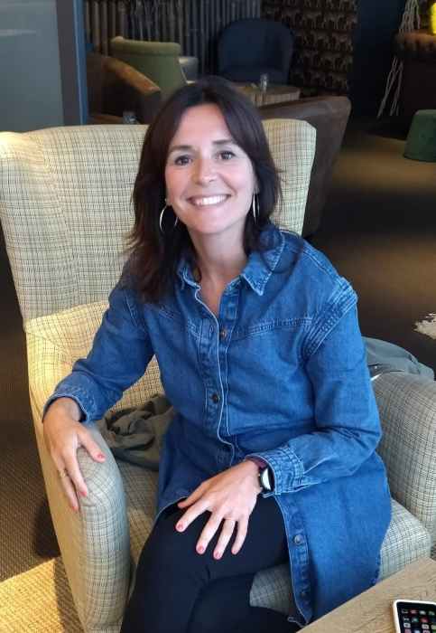 Mélanie Crétot 