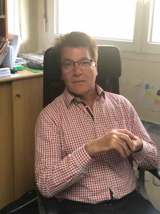 Dr Matteo ACCARRINO