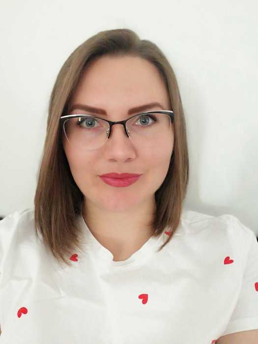 Dr Iuliana BUTNARIUC