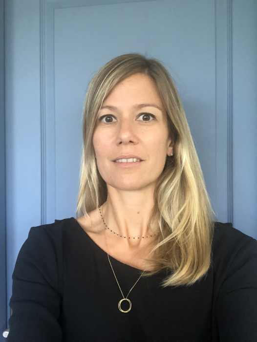 Dr Kildine Crouzet