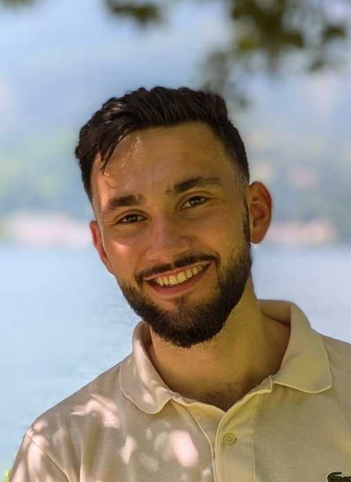 Dr Nathan Ciofi, Ostéopathe à Ostheim