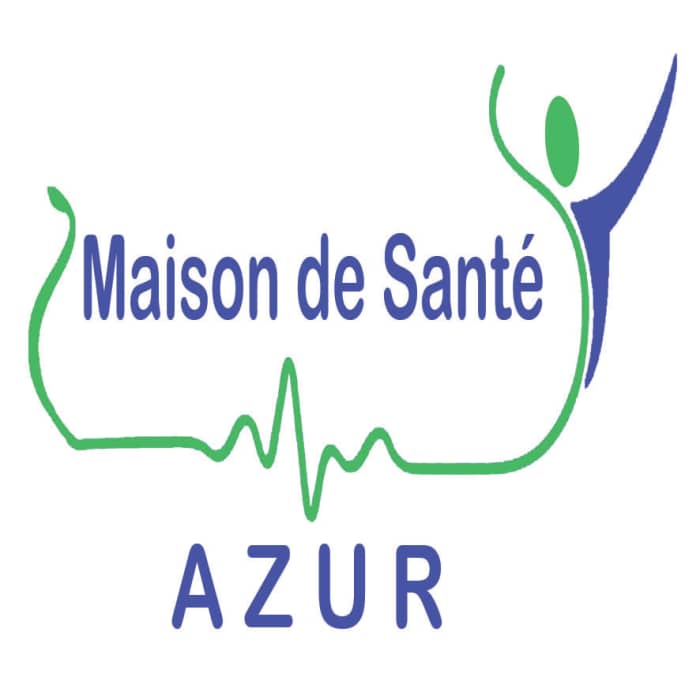 Maison de Santé Azur 