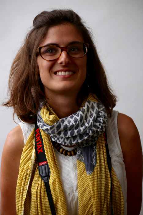 Dr Nolwenn Lagadec, Médecin généraliste à Saint-Pierre-De-Bœuf