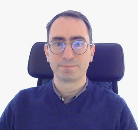 Dr Nicolas LEFEBVRE