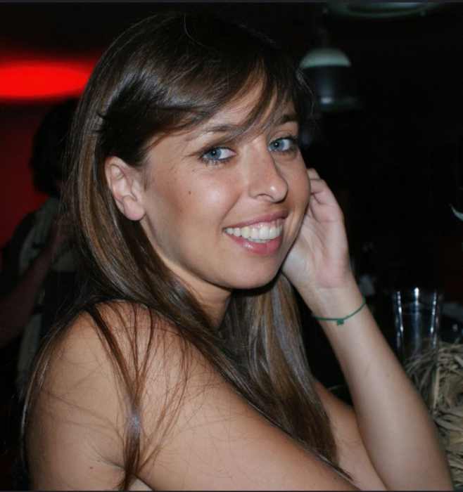 Dr NICOLE RODRIGUEZ DE GREGORIO
