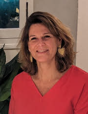 Perrine DE LAPORTERIE  