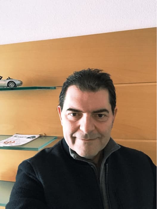 Dr Denis Havel