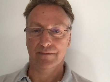 Dr CHRISTOPHE CARPENTIER