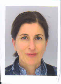 Soraya FEGHI