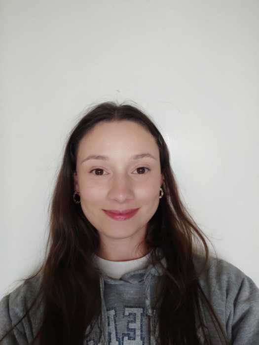 Marie Bajard