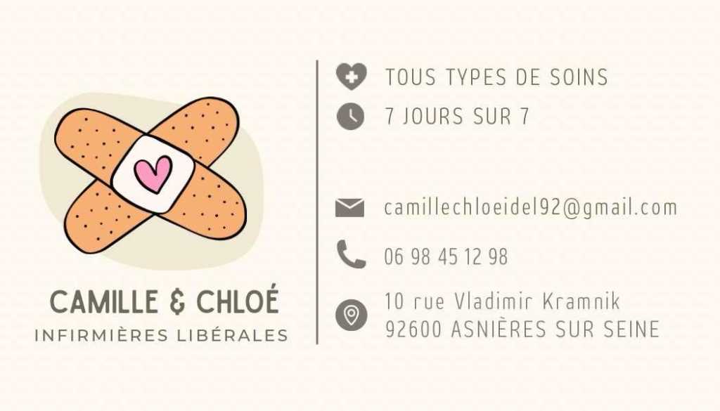 Camille Boulnois