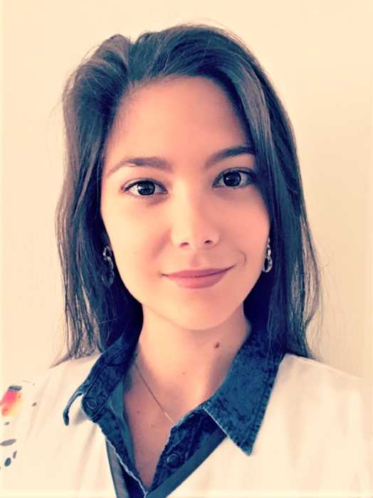 Clémentine MORIN