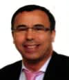 Dr Ali Hafi