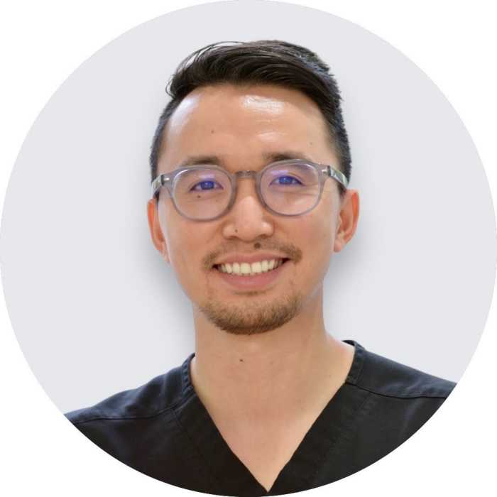 Dr David TUNG