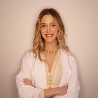 Sofia Ferrao Malheiro, Neurologue à Saint-Cloud