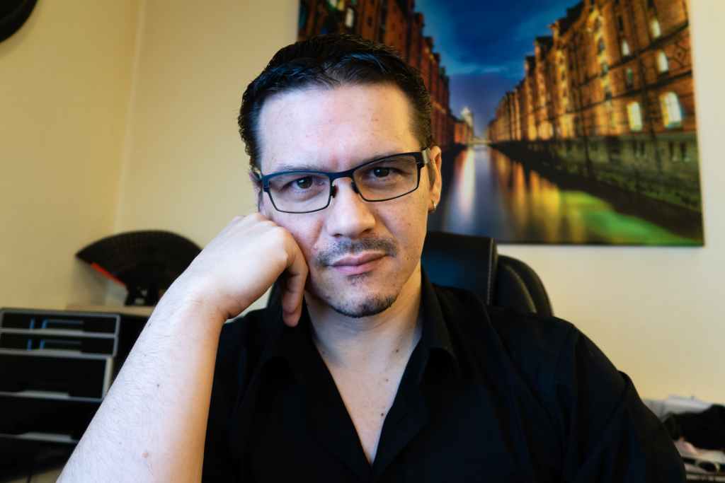 Julien Poinsot