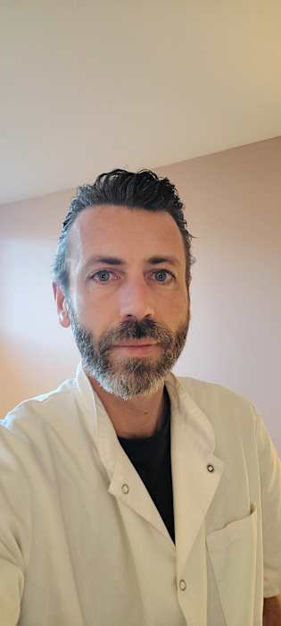 Antoine DELEUIL