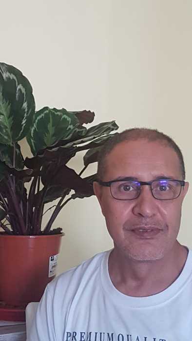 Dr SAFA SEHANINE