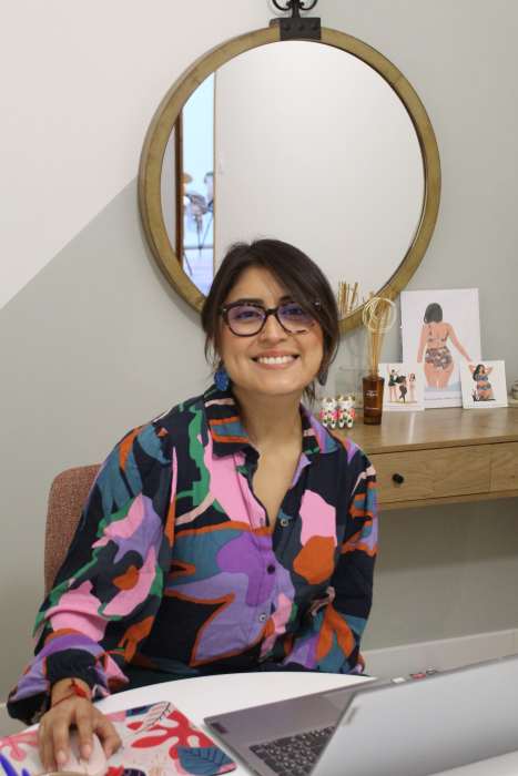 Dr Karla Alvarado, Diététicien à Poitiers