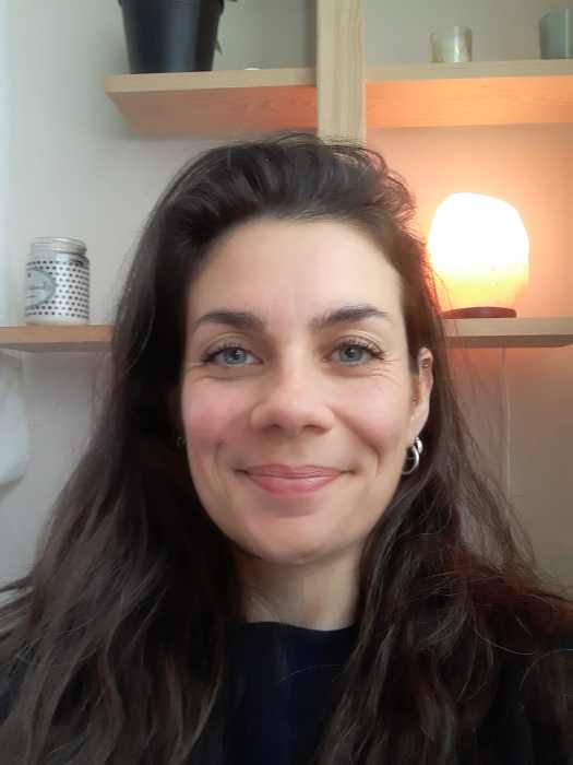 Julie Dorey