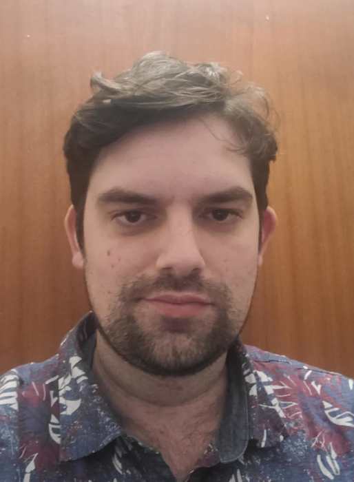 Quentin Giarratano 