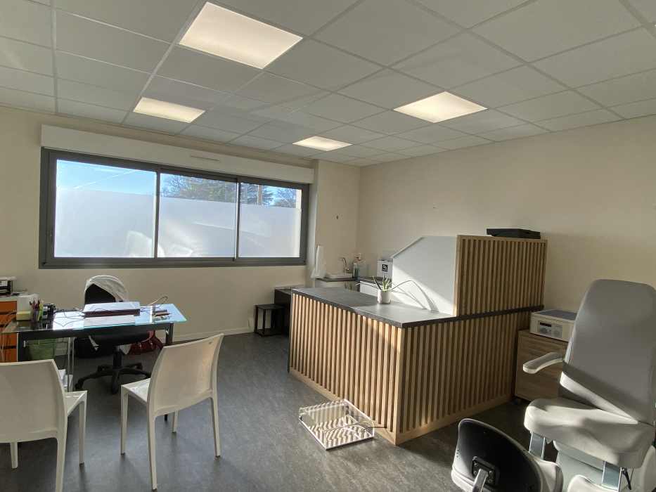 David Godin, Pédicurepodologue à Soyaux Prenez rendezvous en ligne