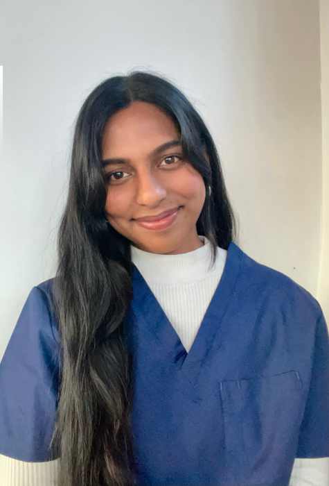 Natacha Hettiarachchi