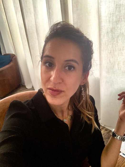 CELINE GODEFROY