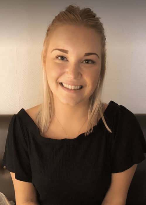 Dr Deborah Beugin