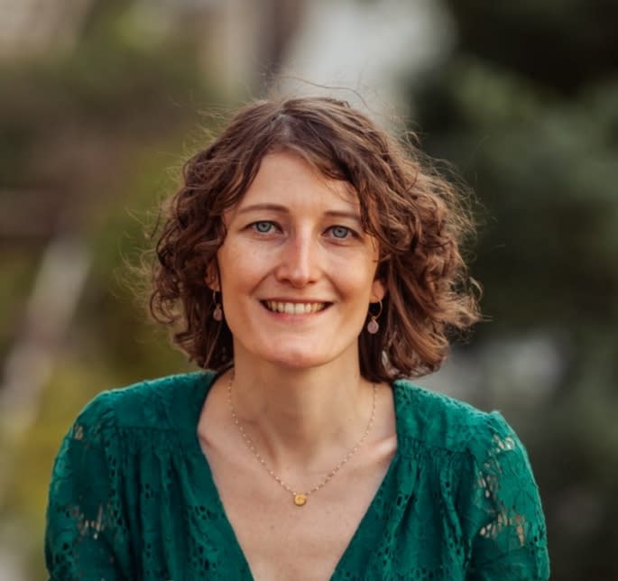 Chloé KIEFFER