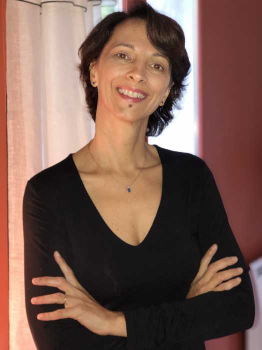 Christele Henri
