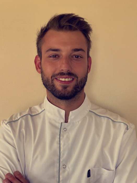 Bastien VENET