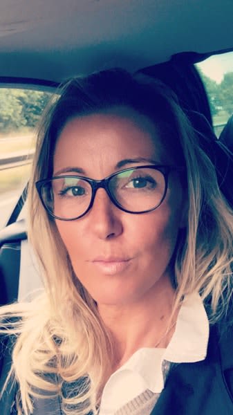 Marjorie URBAIN