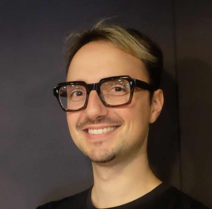 Maxime Amand