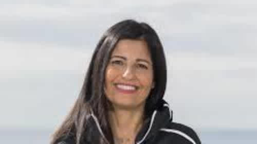 Peggy ACHACHE SOUFFIR