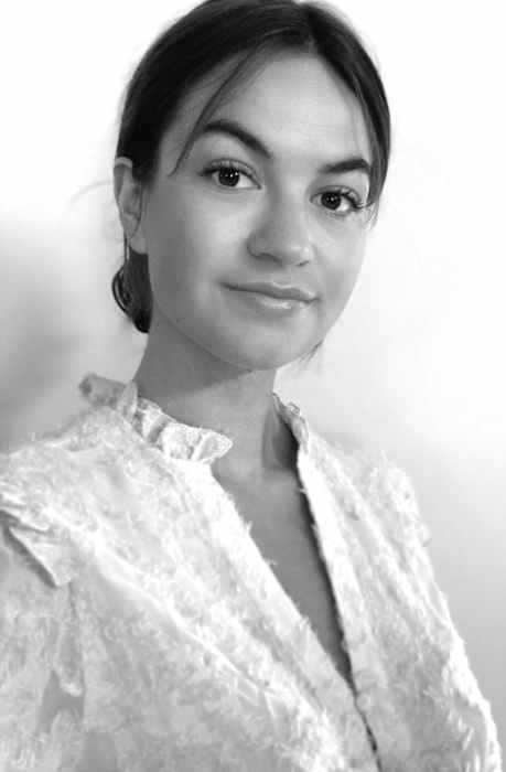 Dr Alexia Calvet, Psychologue à Montalieu-Vercieu
