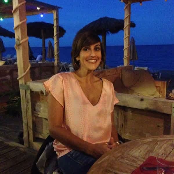 Dr Séverine CHALIES