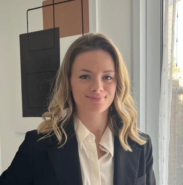 Dr Elina Cohu, Médecin généraliste à Angers