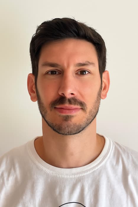 Dr Alexandre Levigne