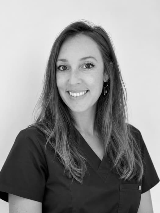Dr Coline Jacquet, Chirurgien dentiste à Clermont-Ferrand