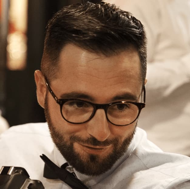 Bastien Granjon