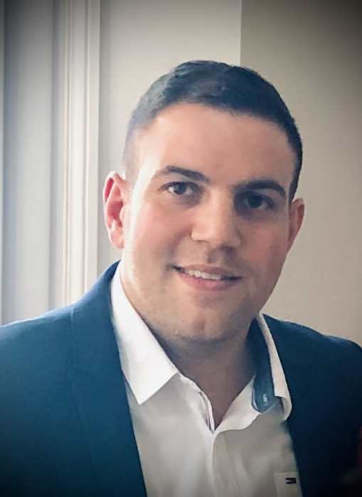 Dr Georges BARJOUD