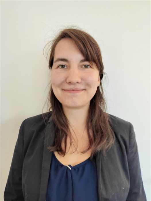 Marion FOURMOND 