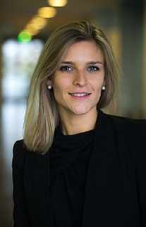 Émie DUBIEF